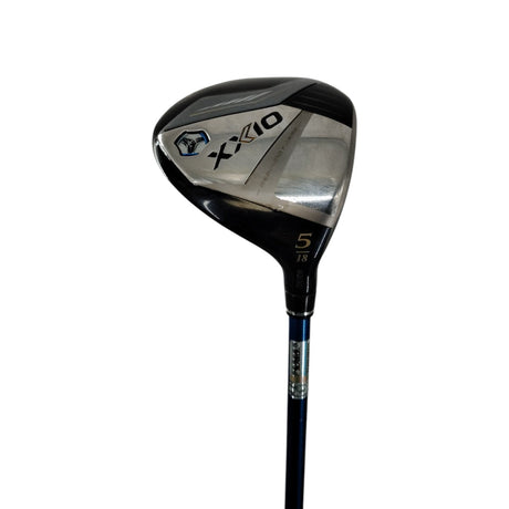 XXIO - 13 Fairway 5 Wood - One Golf