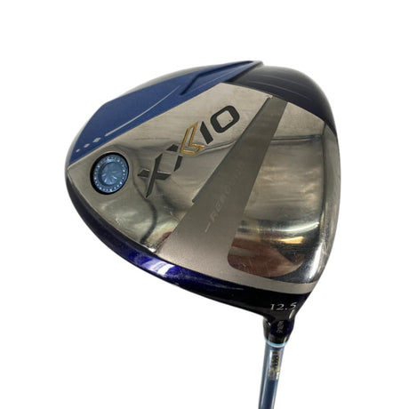 XXIO 13 Ladies 12.5º Driver - One Golf