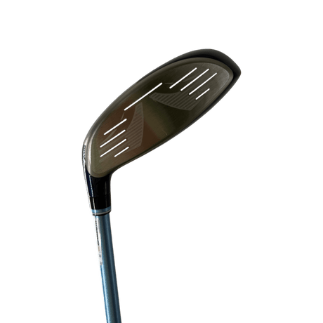 XXIO-13 Ladies 3 Wood - One Golf