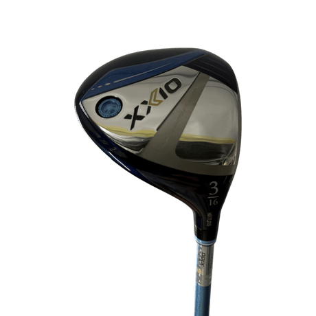 XXIO-13 Ladies 3 Wood - One Golf
