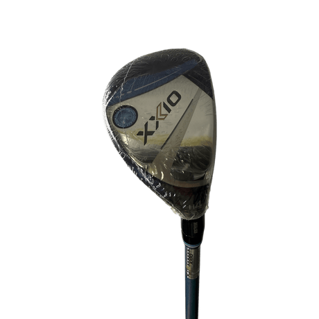 XXIO-13 Ladies 4 Hybrid - One Golf