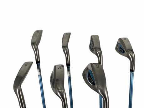 XXIO 13 Ladies Irons - One Golf