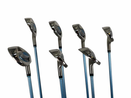 XXIO 13 Ladies Irons - One Golf