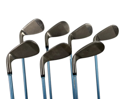 XXIO 13 Ladies Irons - One Golf
