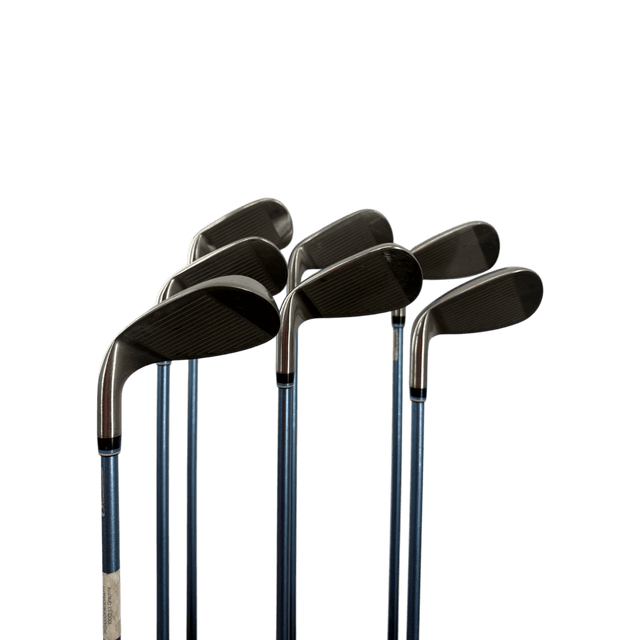 XXIO-13 Lady Iron Set - One Golf
