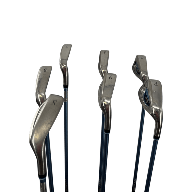 XXIO-13 Lady Iron Set - One Golf