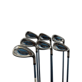 XXIO-13 Lady Iron Set - One Golf