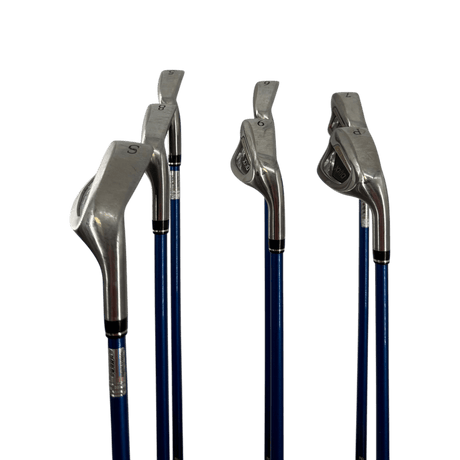 XXIO-13 Regular Iron Set - One Golf