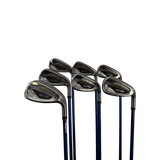 XXIO-13 Regular Iron Set - One Golf