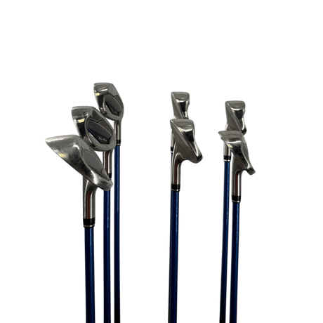 XXIO-13 Regular Iron Set - One Golf
