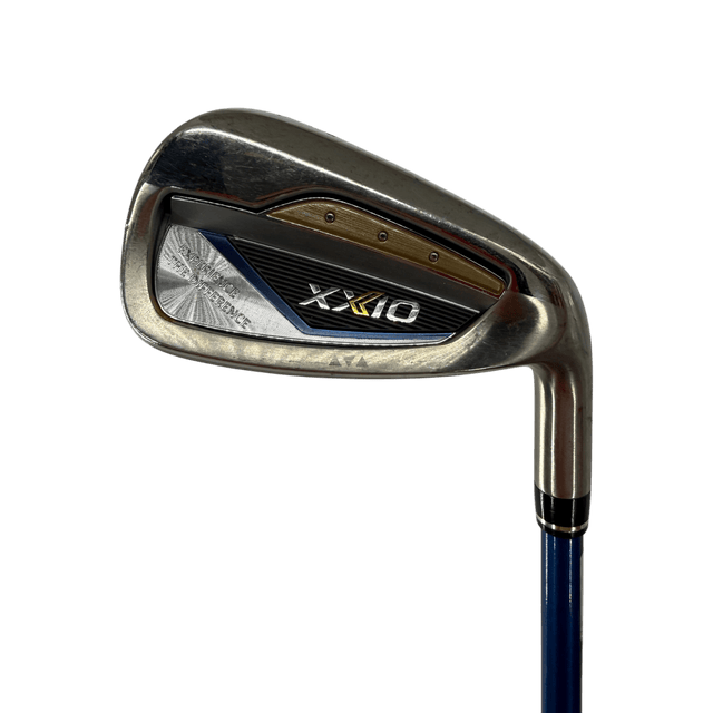 XXIO-13 Regular Iron Set - One Golf