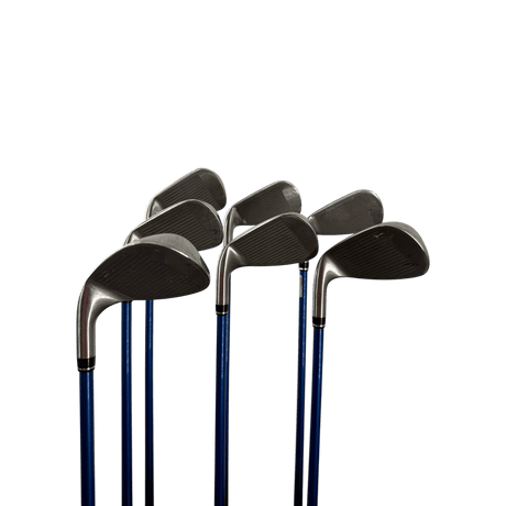 XXIO-13 Regular Iron Set - One Golf