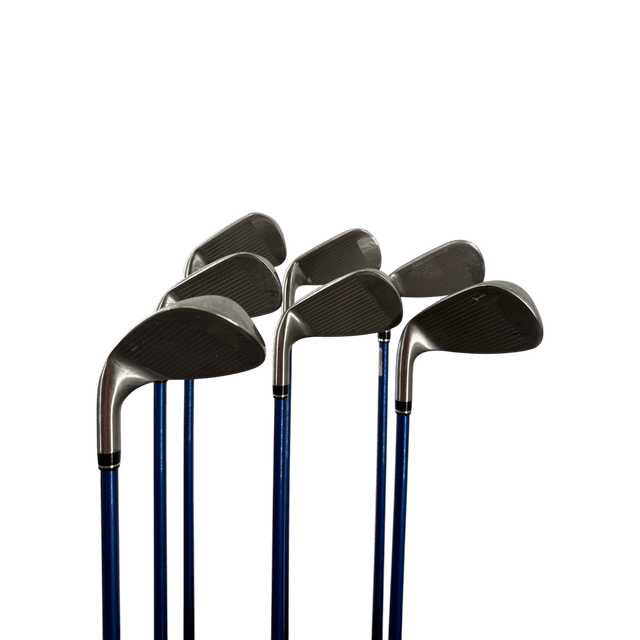 XXIO-13 Regular Iron Set - One Golf