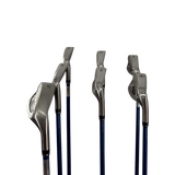 XXIO-13 Stiff Men Iron Set - One Golf