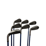 XXIO-13 Stiff Men Iron Set - One Golf