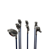 XXIO-13 Stiff Men Iron Set - One Golf