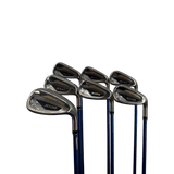 XXIO-13 Stiff Men Iron Set - One Golf