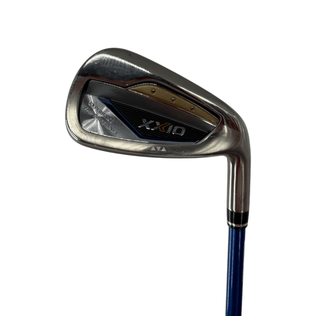 XXIO-13 Stiff Men Iron Set - One Golf
