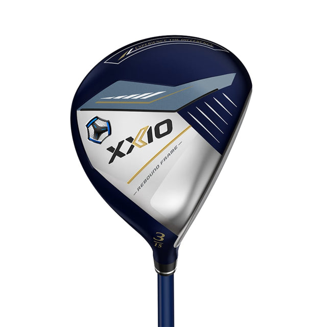 XXIO 13 Fairway Woods