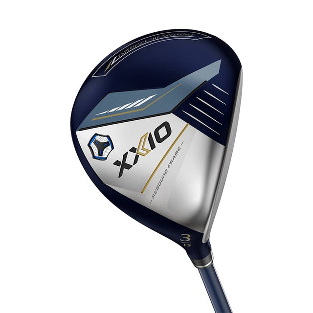 XXIO 13 Fairway Woods