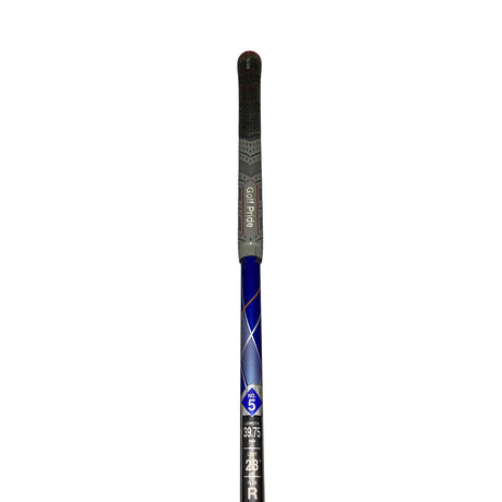 XXIO 4 Hybrid - One Golf