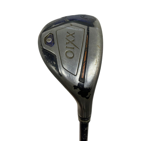 XXIO 4 Hybrid - One Golf