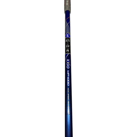 XXIO 4 Hybrid - One Golf
