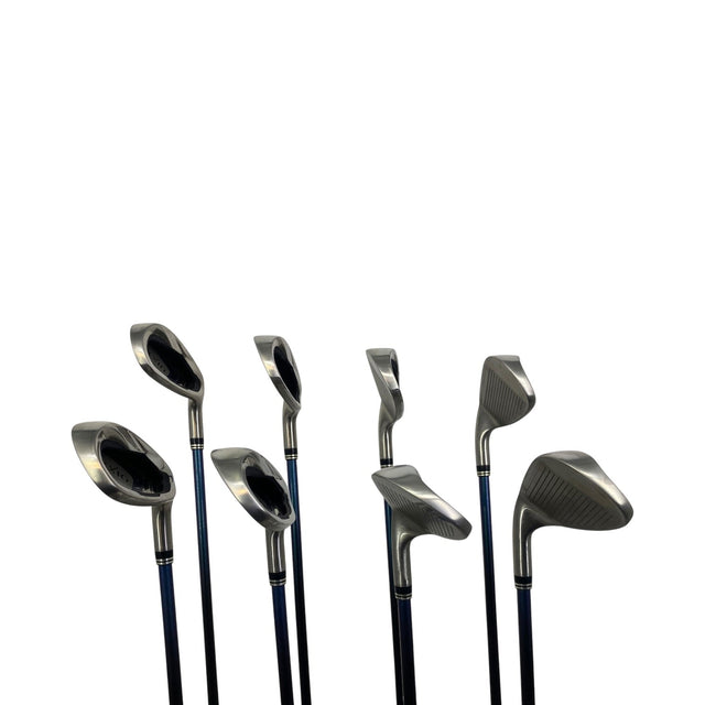 XXIO 9 Irons - One Golf