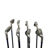 XXIO 9 Irons - One Golf
