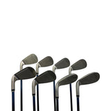 XXIO 9 Irons - One Golf