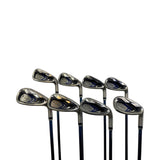 XXIO 9 Irons - One Golf