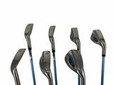 XXIO 13 Ladies Irons