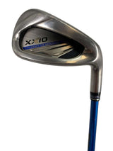 XXIO 8/11/12 Irons