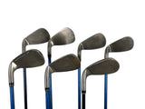 XXIO 8/11/12 Irons