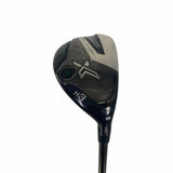XXIO X 18º 3 Hybrid