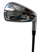 XXIO X Forged Irons