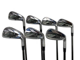XXIO X Forged Irons