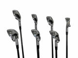 XXIO X Forged Irons
