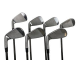 XXIO X Forged Irons
