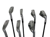 XXIO X Forged Irons