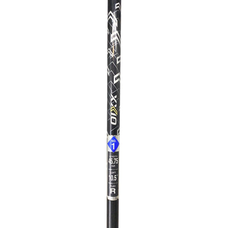 XXIO Eleven 10.5º Driver - One Golf