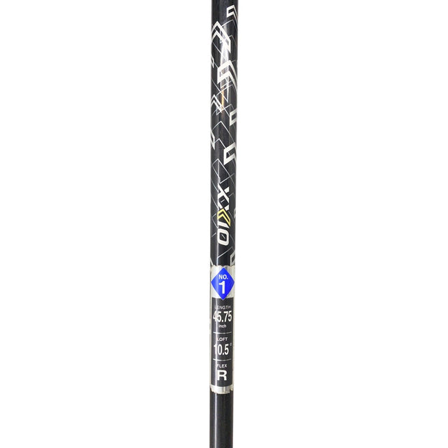 XXIO Eleven 10.5º Driver - One Golf