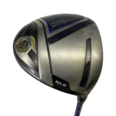 XXIO Eleven 10.5º Driver - One Golf