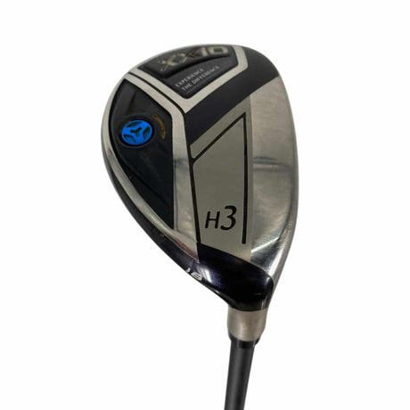 XXIO Eleven 18º 3 Hybrid - One Golf