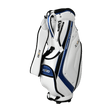 XXIO White Caddy Bag - One Golf