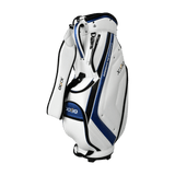 XXIO White Caddy Bag - One Golf