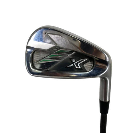 XXIO X Forged Irons - One Golf