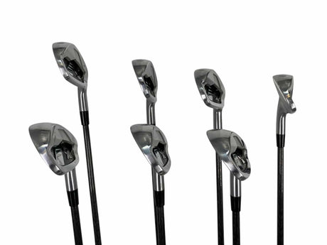 XXIO X Forged Irons - One Golf