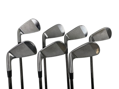 XXIO X Forged Irons - One Golf