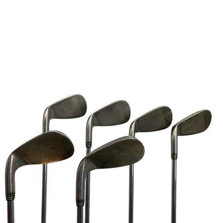 XXIO X Irons - One Golf